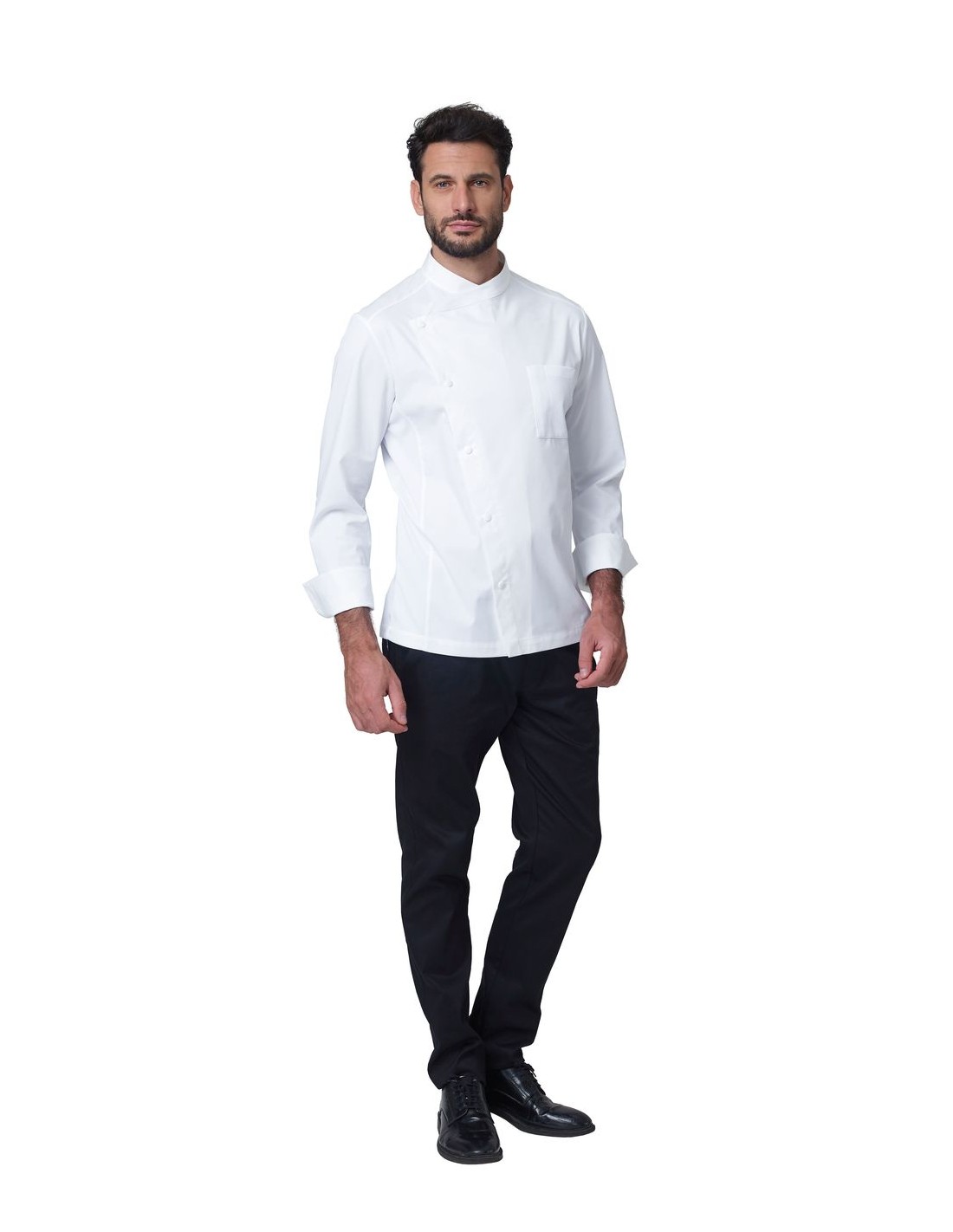 Chaqueta cocina hombre Richard
