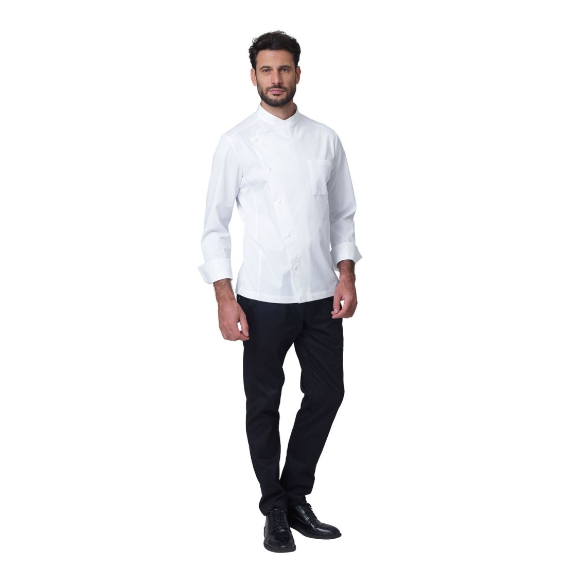 Chaqueta cocina hombre Richard