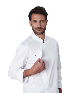 Casaca cocina hombre Nathan