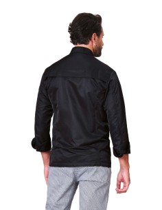 Chaqueta cocina hombre Sebastian 2