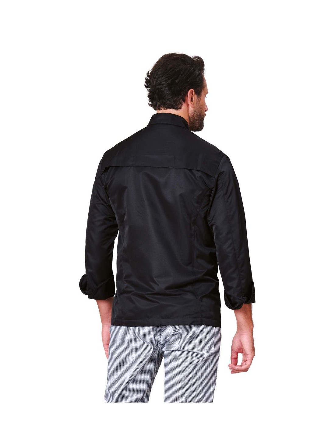 Chaqueta cocina hombre Sebastian