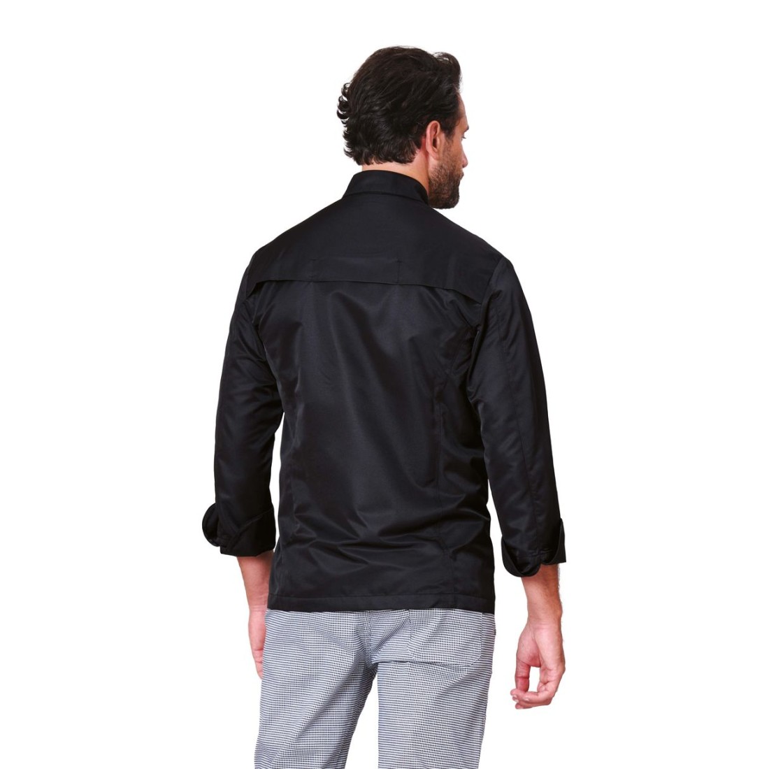 Chaqueta cocina hombre Sebastian
