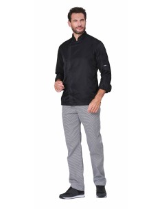 Chaqueta cocina hombre Sebastian