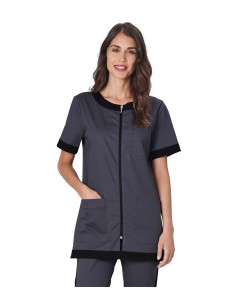 Casaca estética mujer Carmen