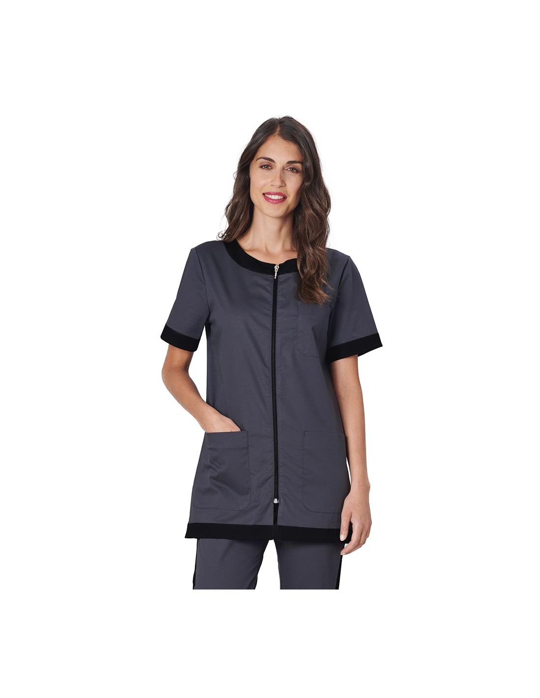 Casaca estética mujer Carmen