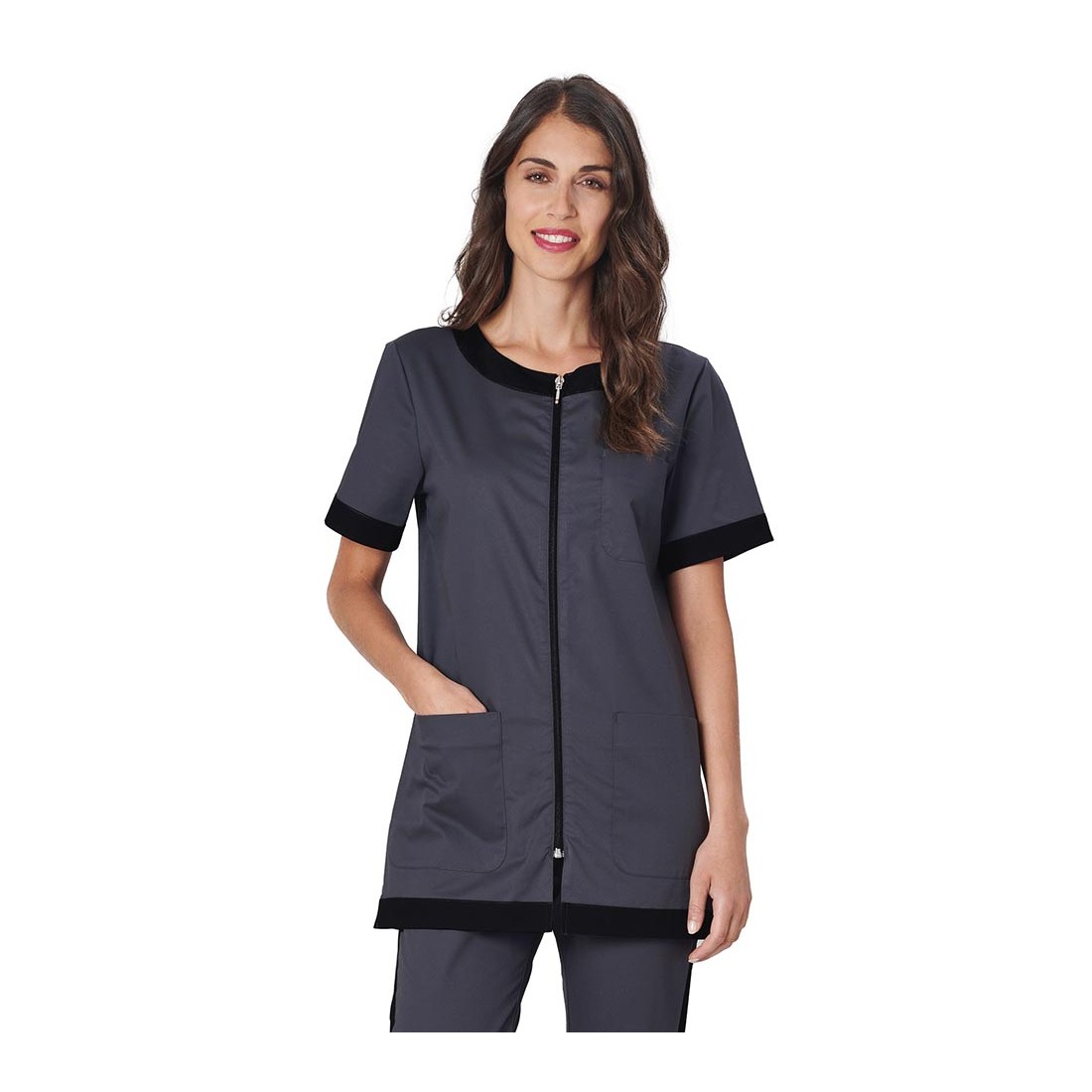 Casaca estética mujer Carmen