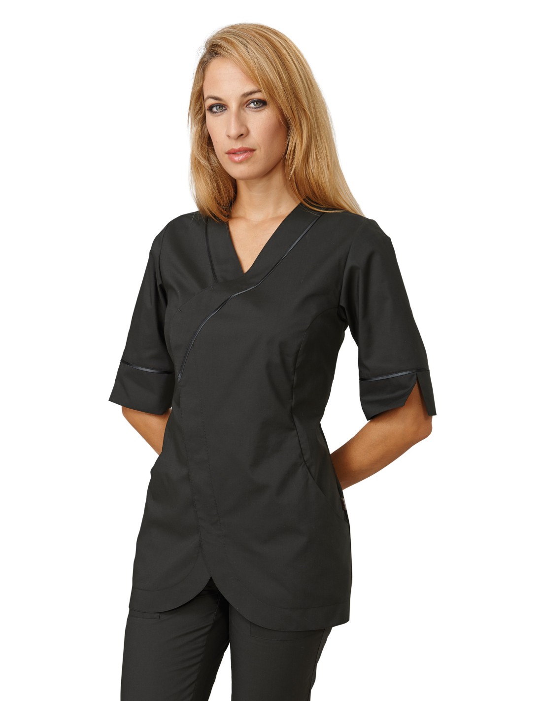 Casaca estética mujer Payton