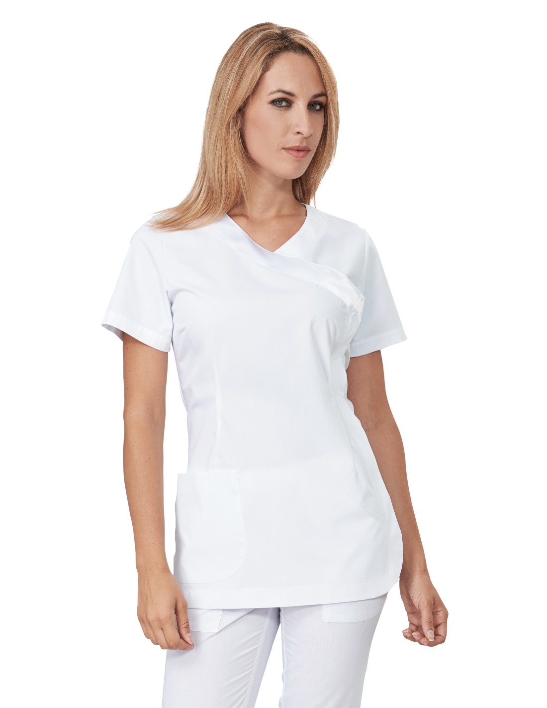 Casaca peluquería Loren