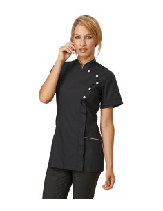 Casaca peluquería Kelly 2