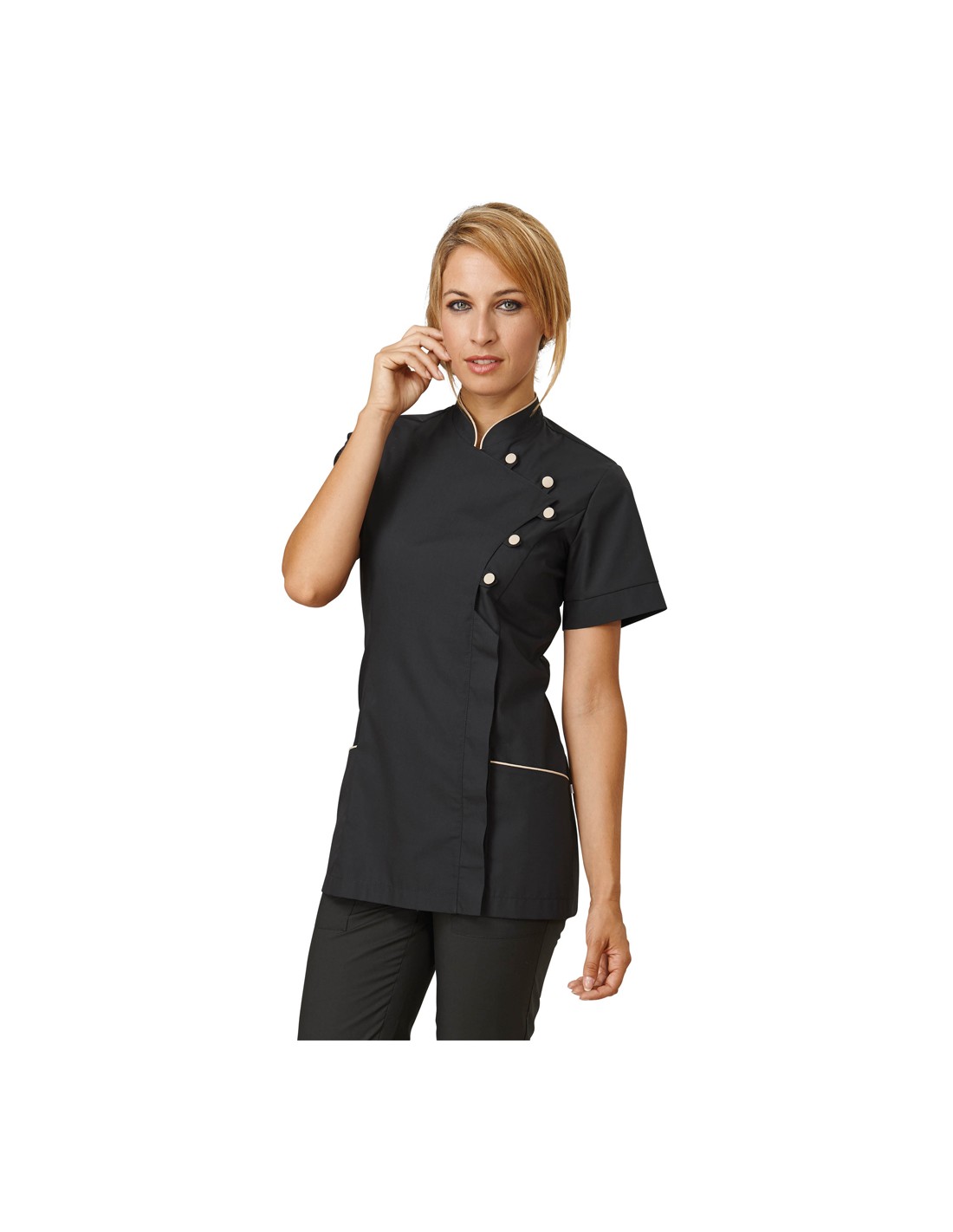 Casaca peluquería Kelly