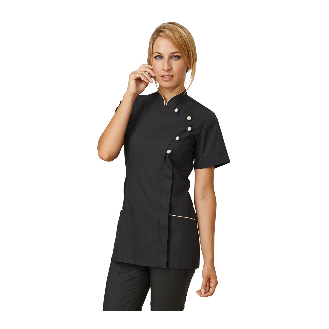 Casaca peluquería Kelly