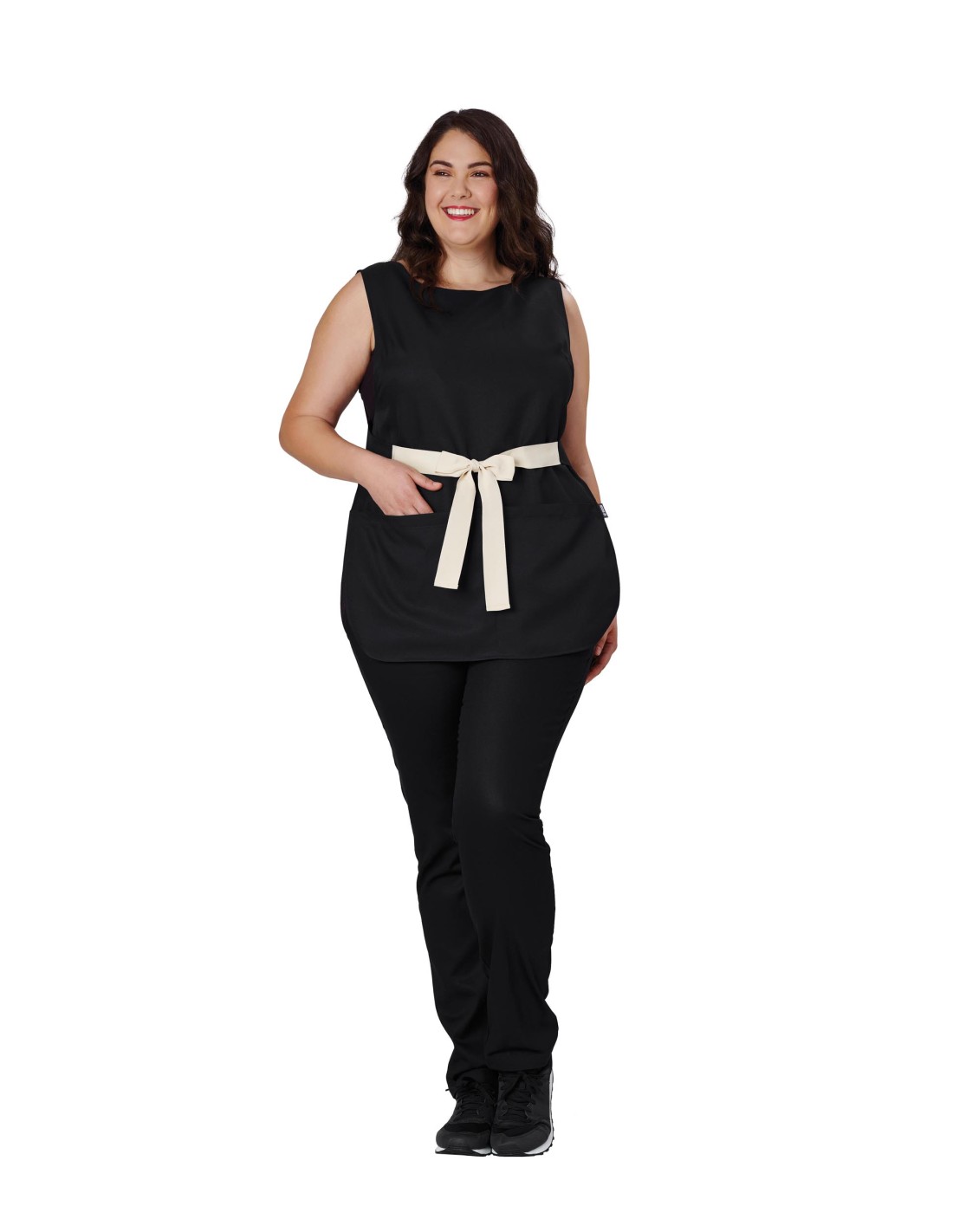 Casaca estética mujer Megan