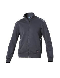 Sudadera con cremallera TASK 2