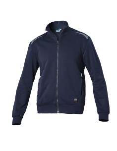 Sudadera con cremallera TASK 2 2