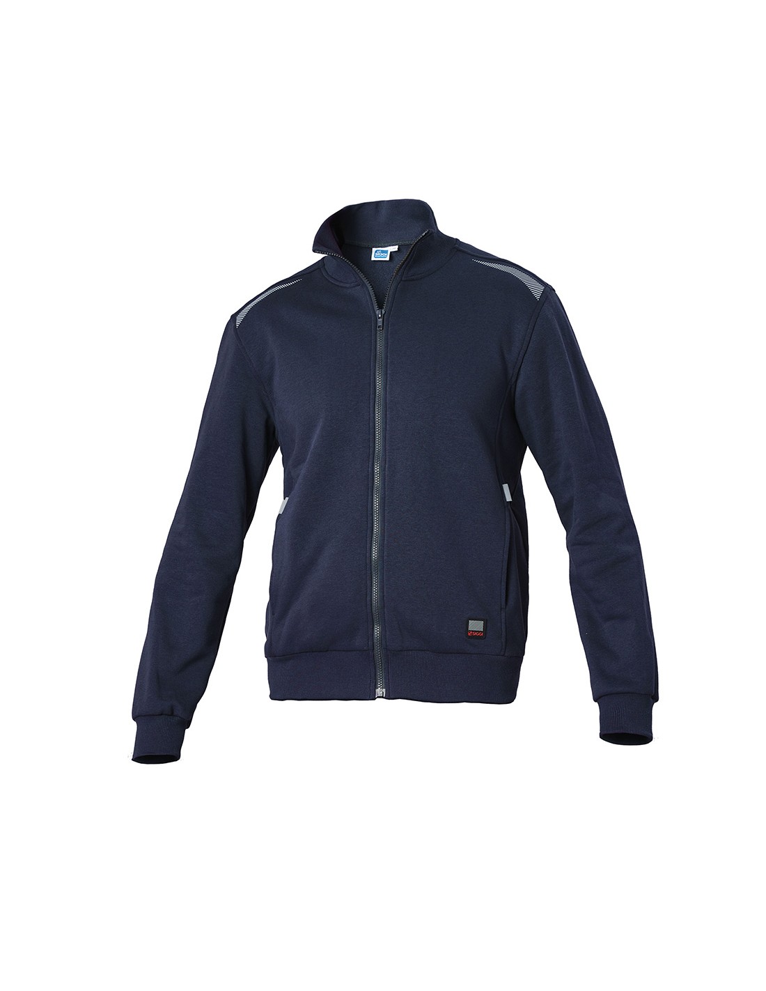 Sudadera con cremallera TASK 2