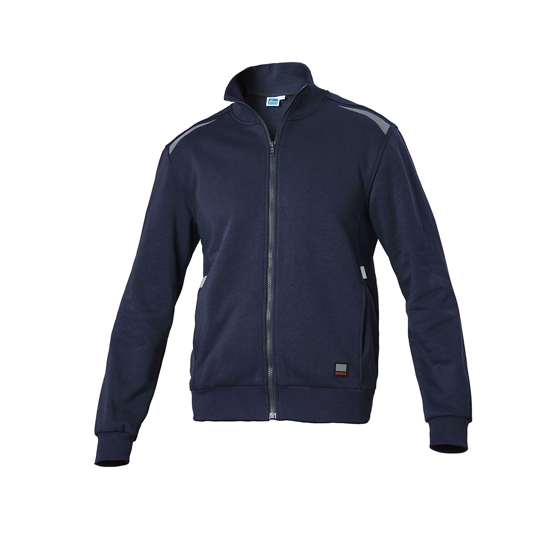 Sudadera con cremallera TASK 2