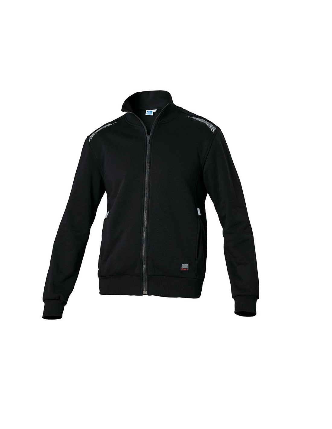 Sudadera con cremallera TASK 2