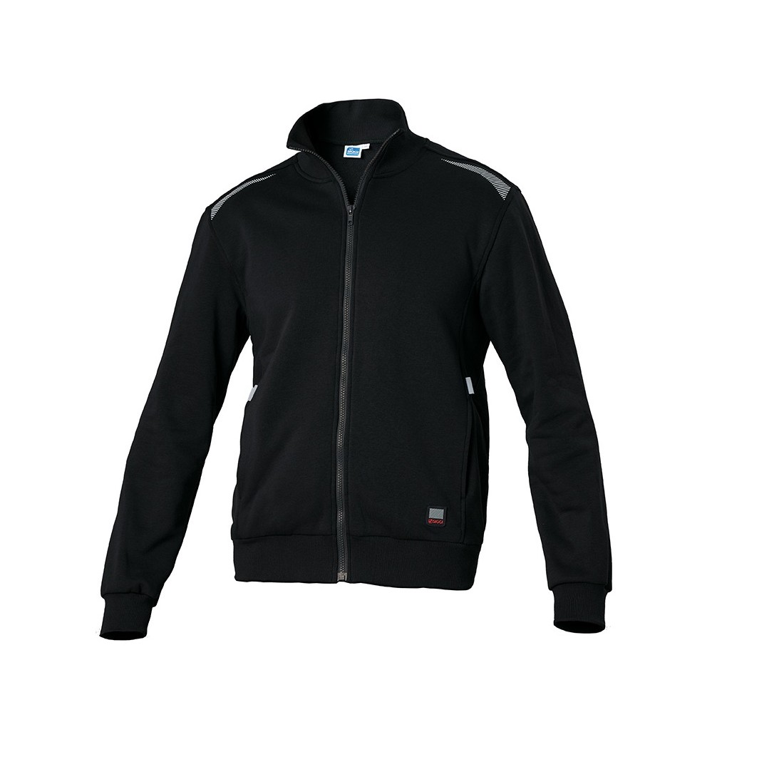 Sudadera con cremallera TASK 2