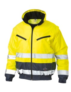 Bomber alta visibilidad 2