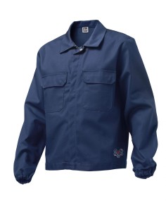 Chaqueta ignifuga Giove