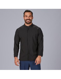 Chaqueta cocina unisex Sol 2