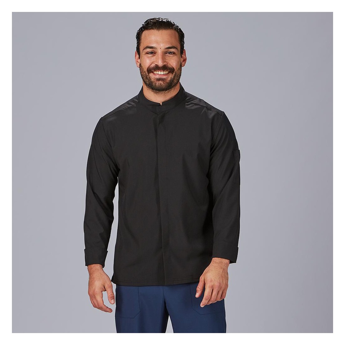 Chaqueta cocina unisex Sol