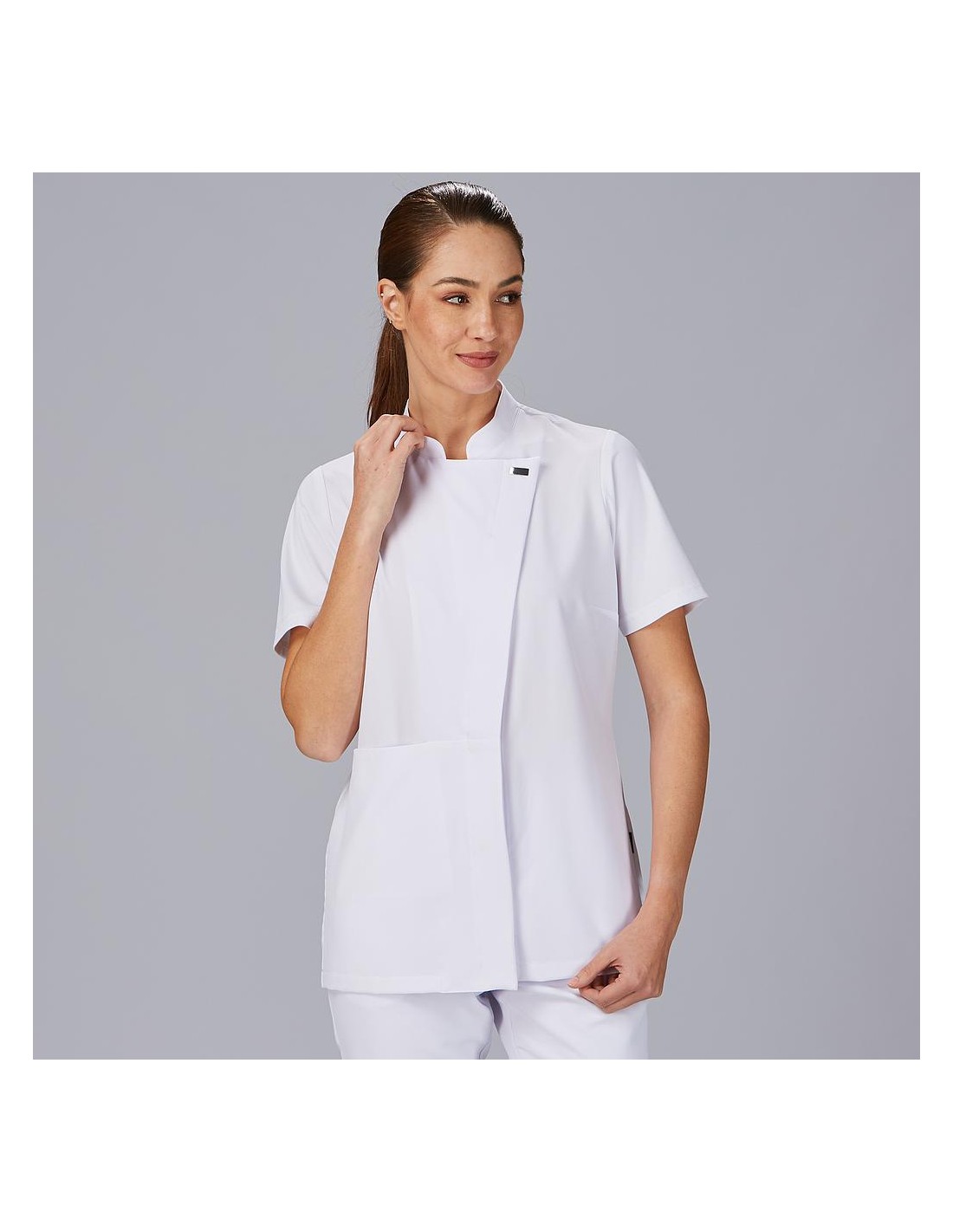 Chaqueta cocina mujer Della