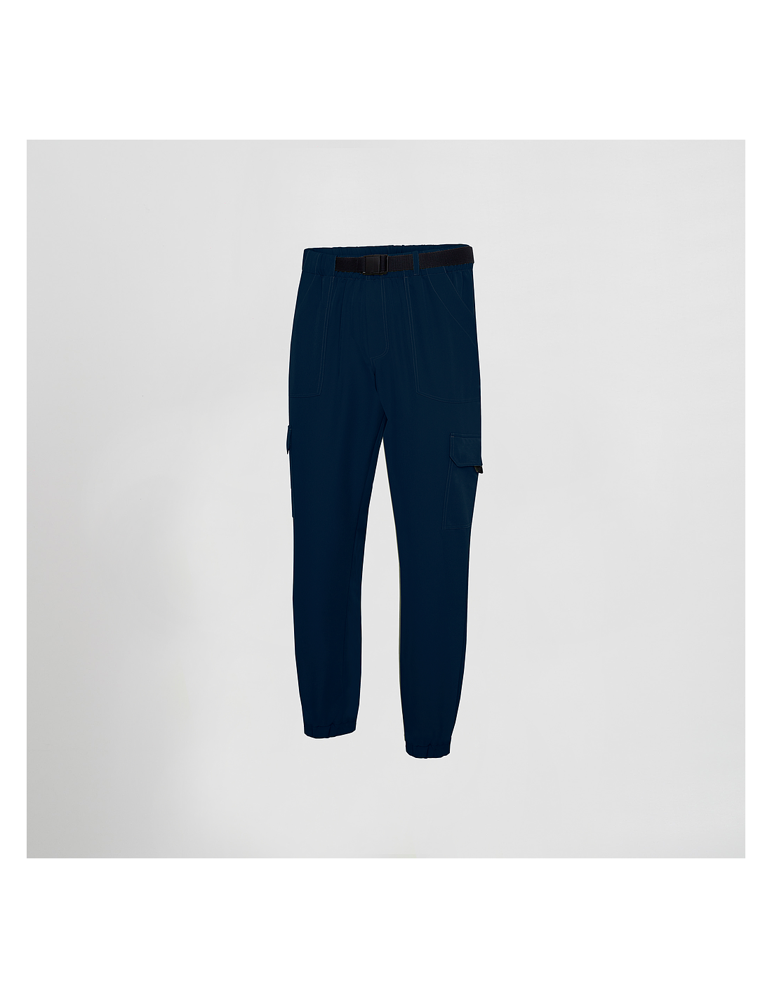 Pantalón cargo unisex