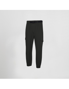 Pantalón cargo unisex