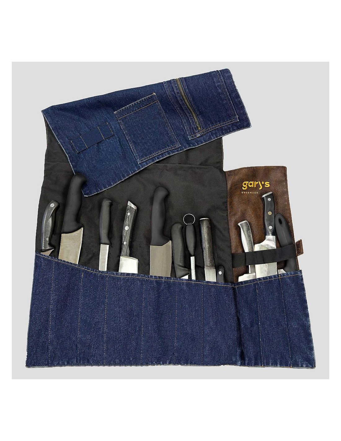 Cuchillera Profesional