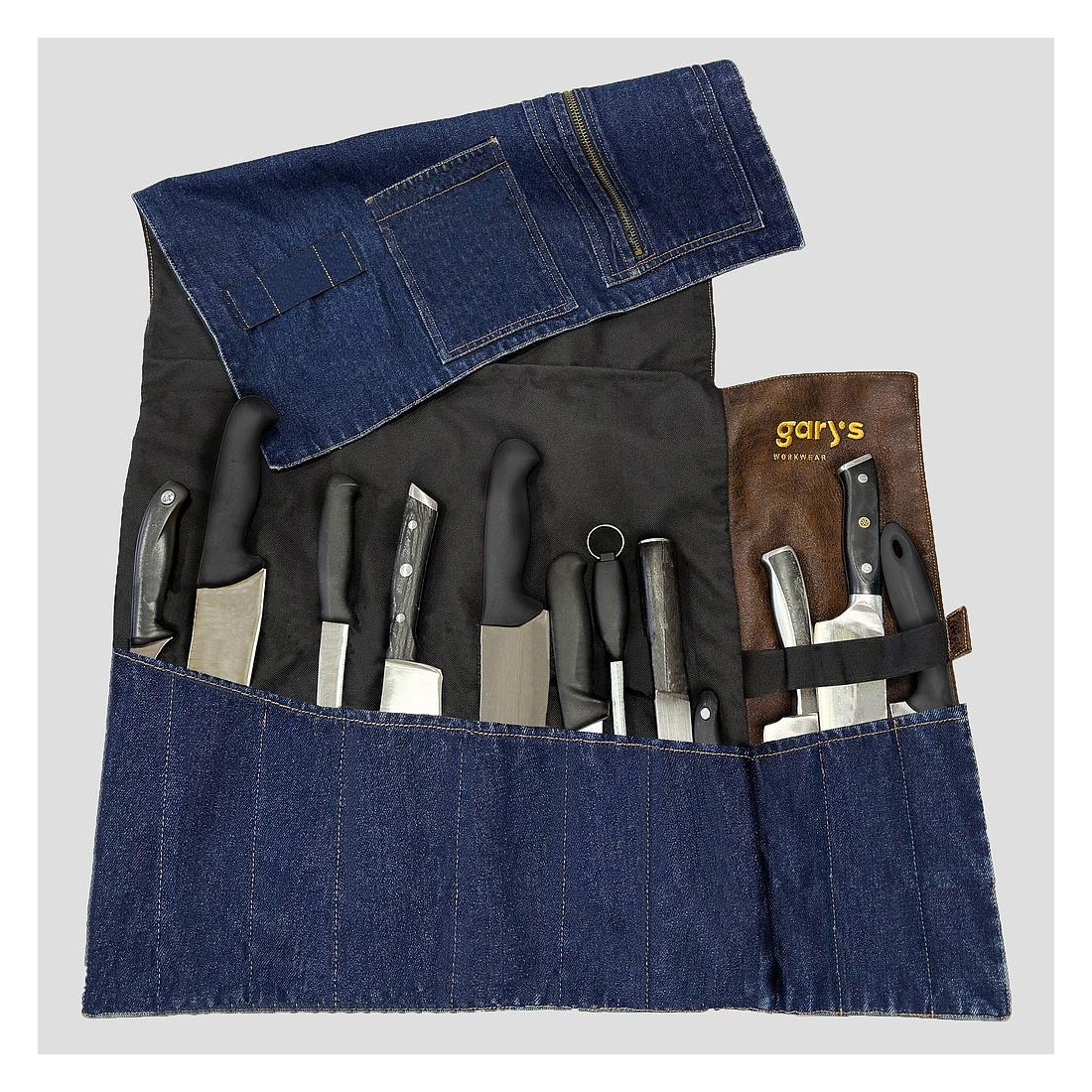 Cuchillera Profesional