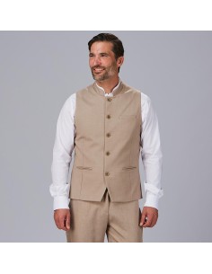 Chaleco hombre Giron 2