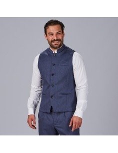 Chaleco hombre Giron