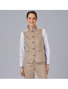 Chaleco mujer Luján 2