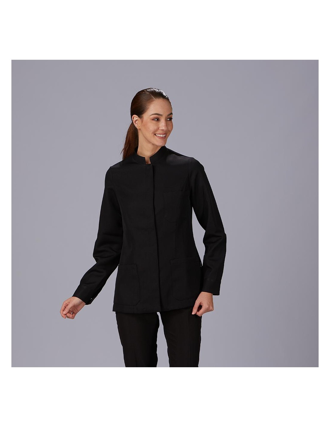 Chaqueta de sala mujer Agar