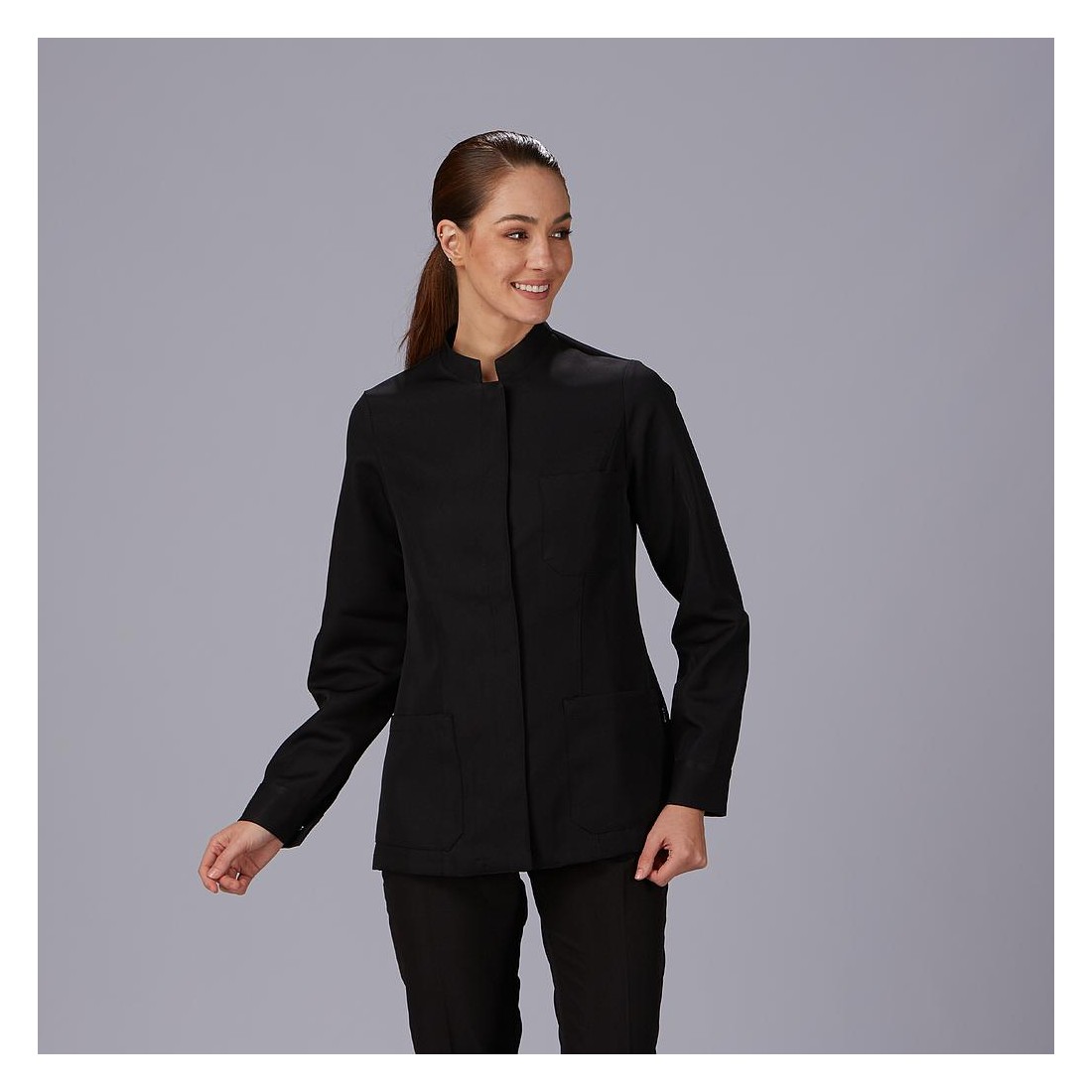 Chaqueta de sala mujer Agar