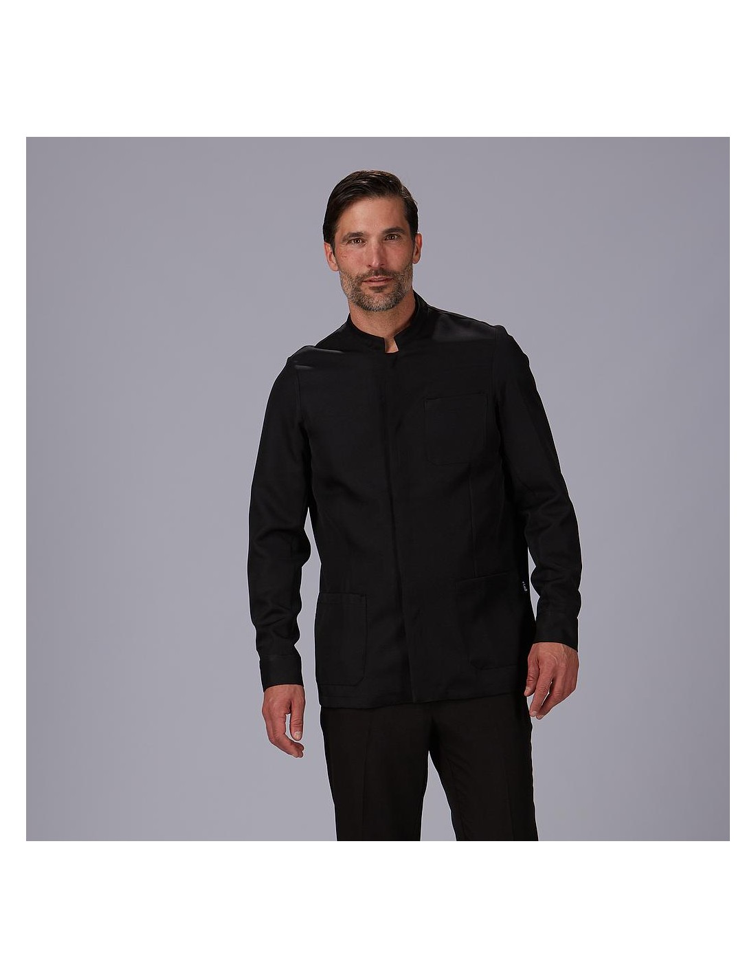 Chaqueta de sala hombre Arcas