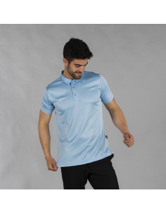 Polo hombre Interlock 2