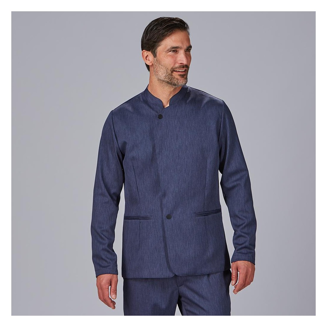 Chaqueta de sala hombre Alcalá