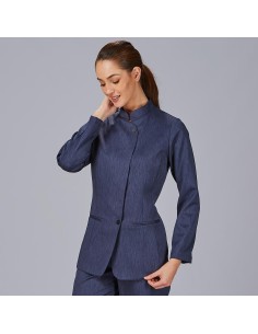 Chaqueta de sala mujer Campos