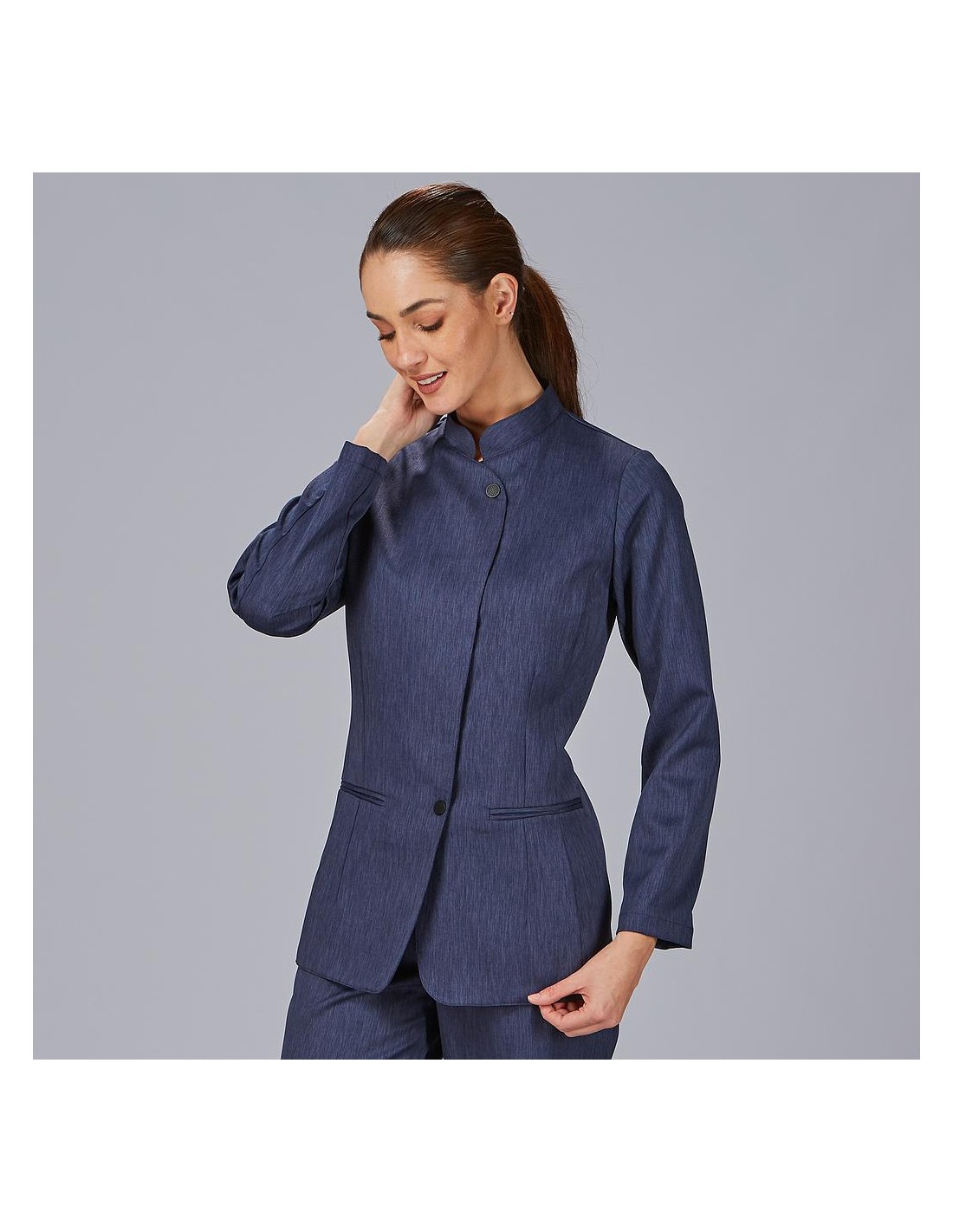 Chaqueta de sala mujer Campos