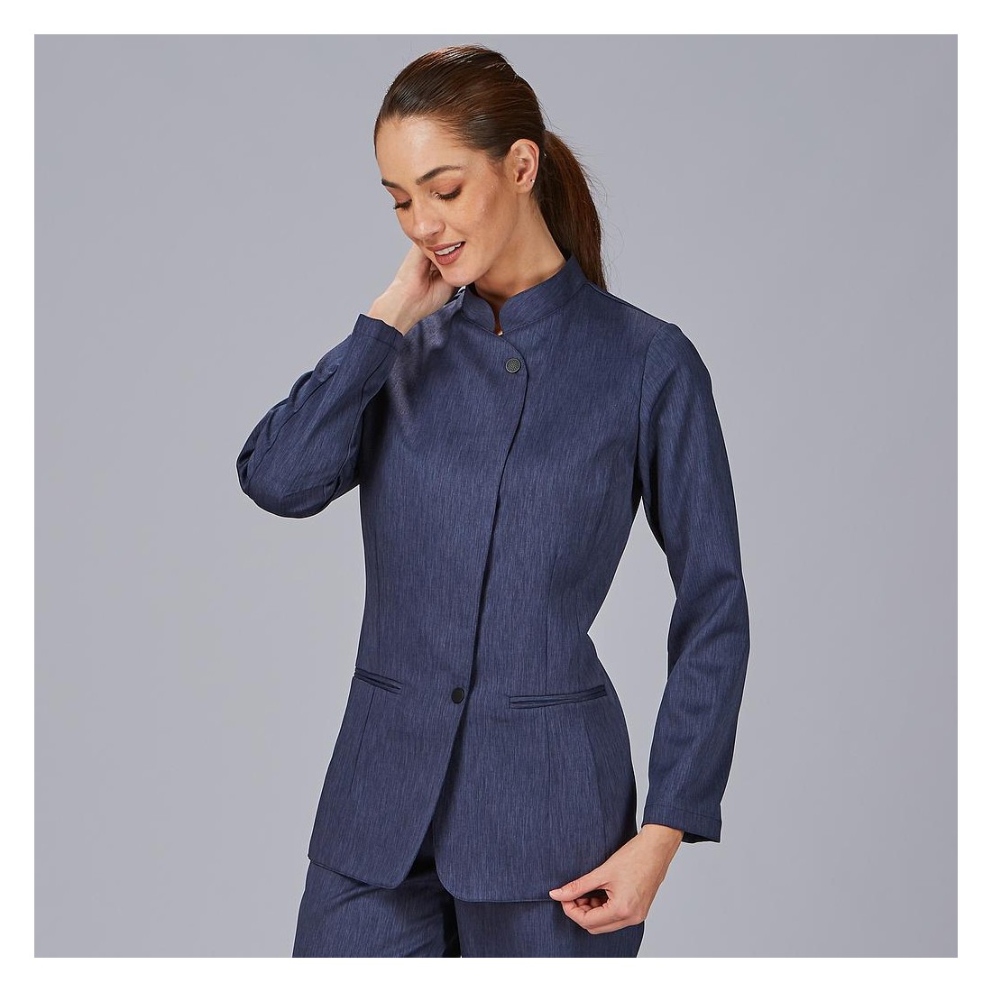 Chaqueta de sala mujer Campos