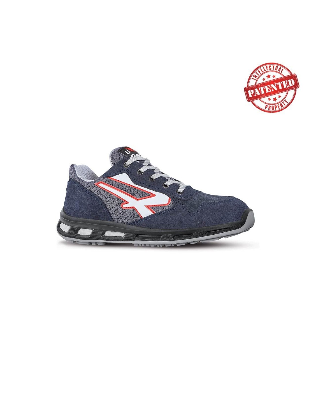 ZAPATO ACTIVE S1P SRC