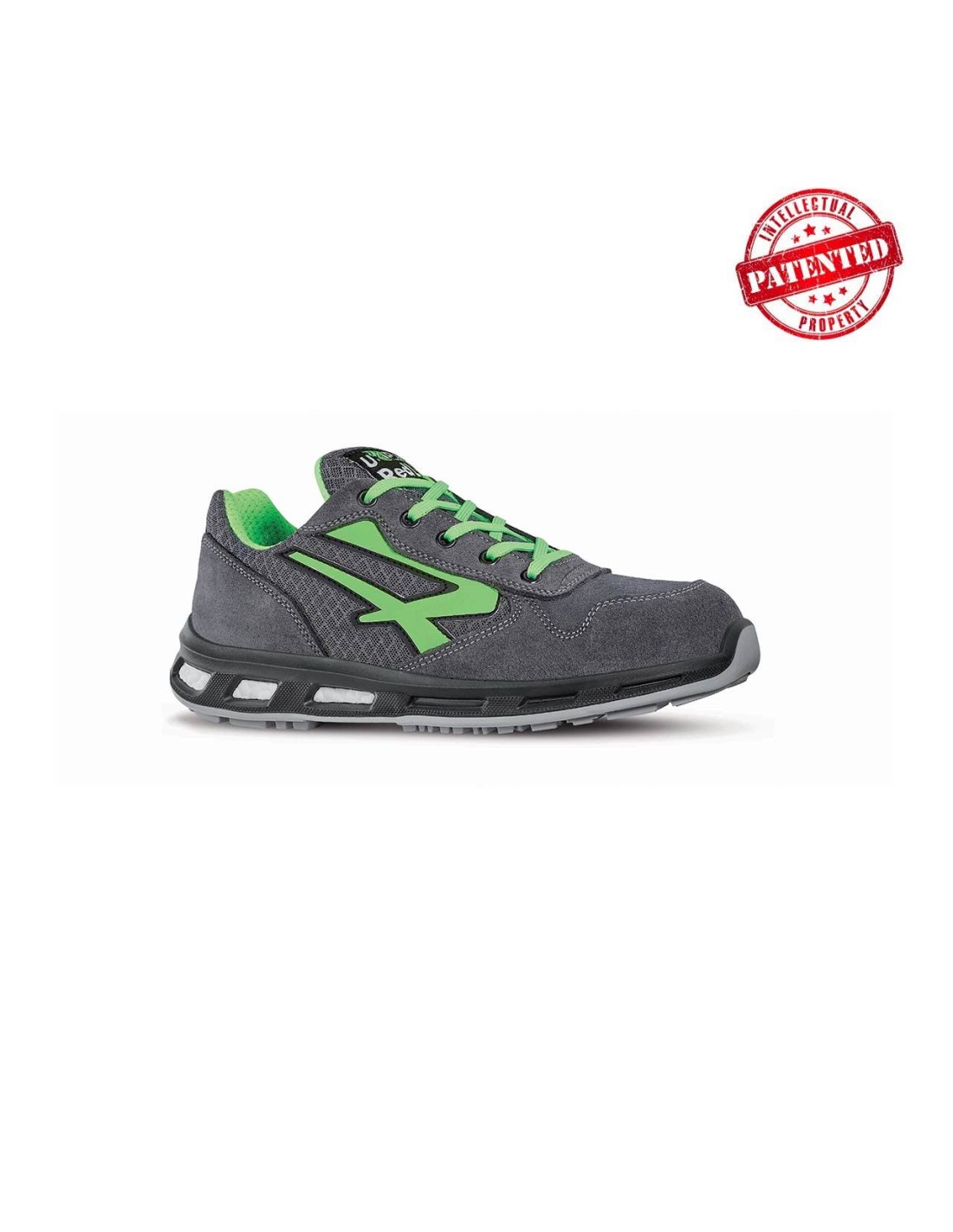 ZAPATO POINT S1P SRC