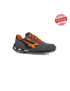 Zapato de seguridad Orange U Power