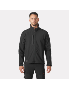 Softshell sin capucha Kensington Helly Hansen