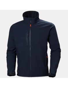 Softshell sin capucha Kensington Helly Hansen 2