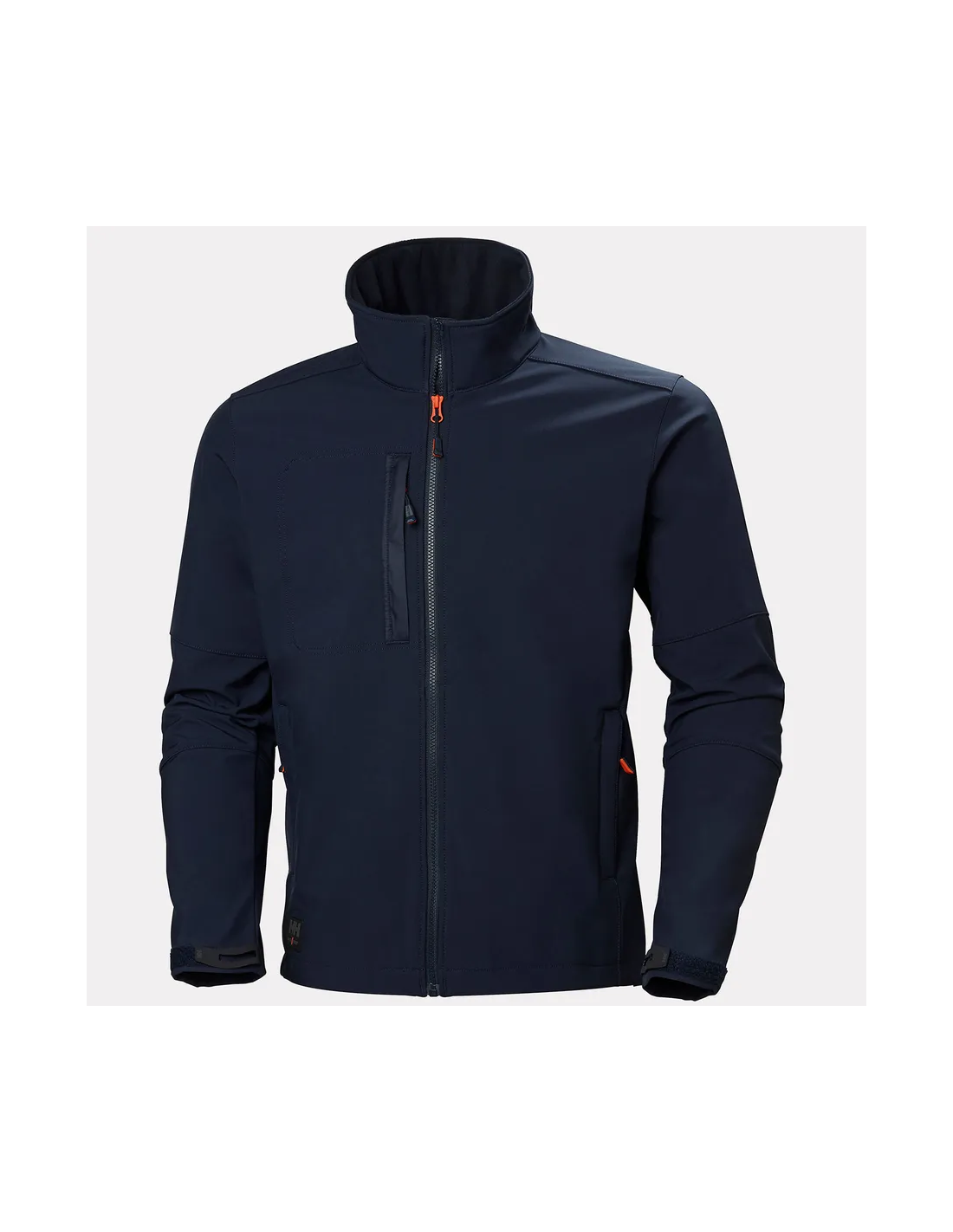Softshell sin capucha Kensington Helly Hansen