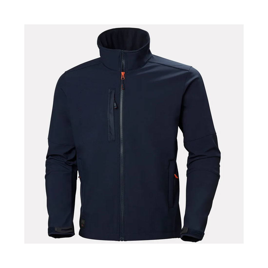 Softshell sin capucha Kensington Helly Hansen