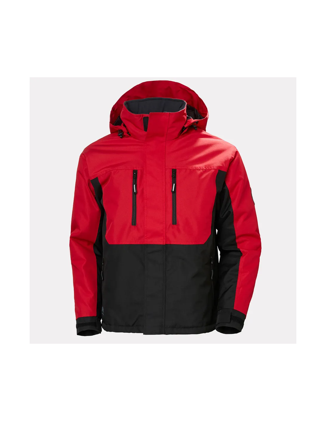 Chaqueta de invierno Berg Helly Hansen